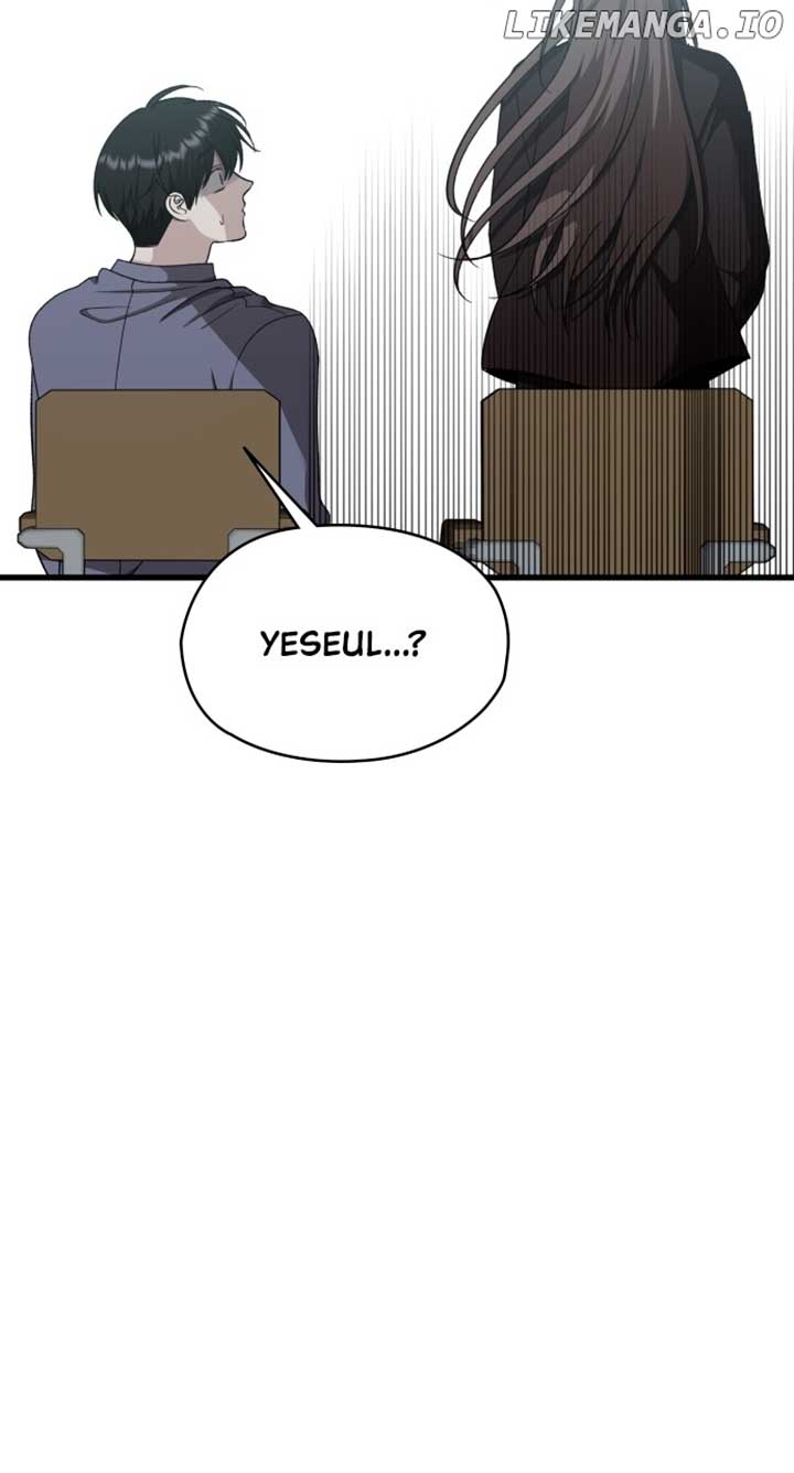 I will steal your place chapter 24 page 103