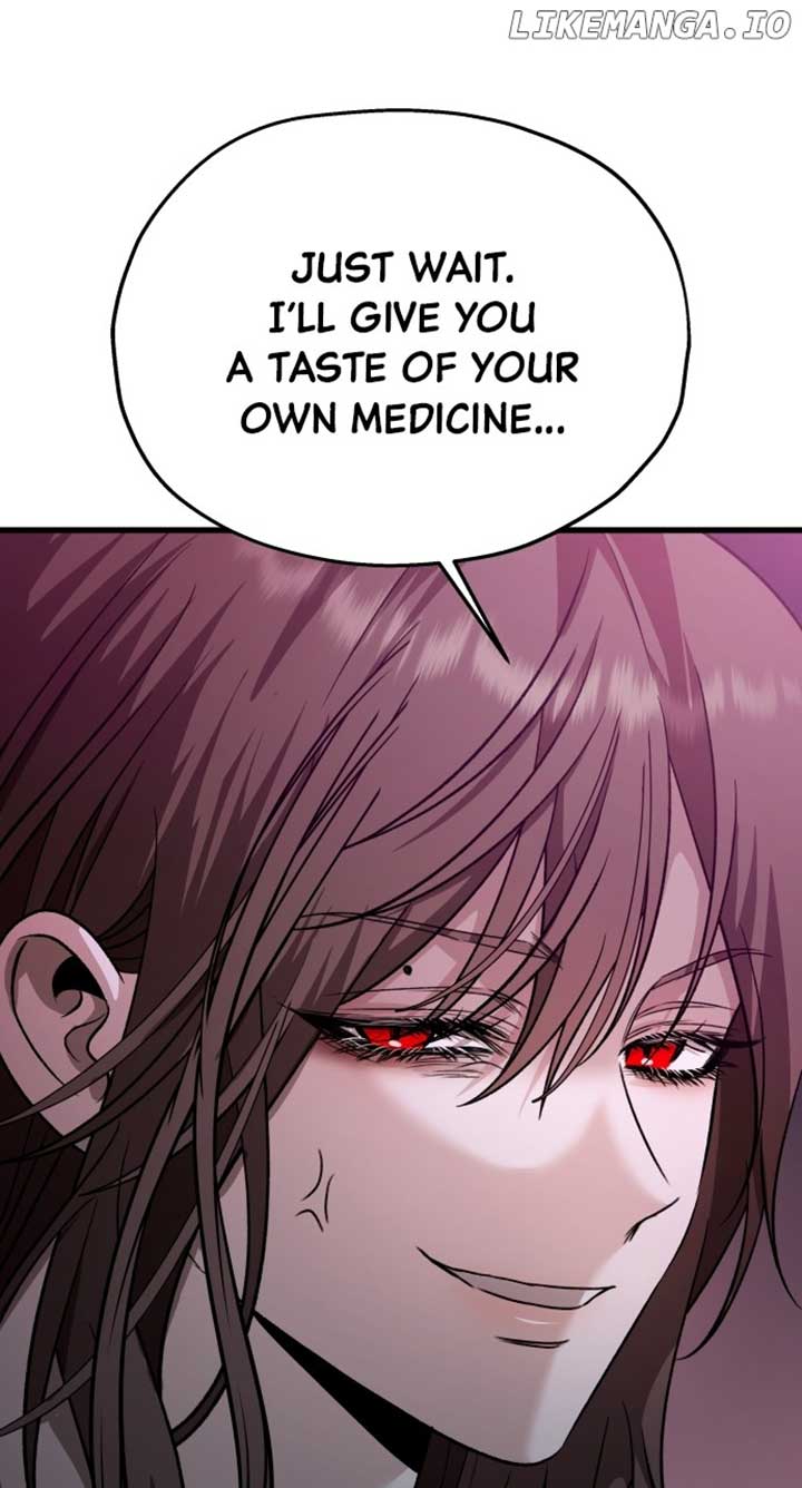 I will steal your place chapter 24 page 109