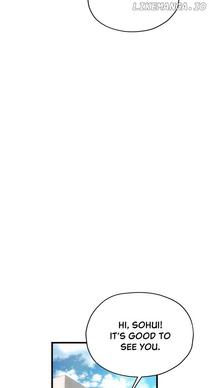 I will steal your place chapter 28 page 39