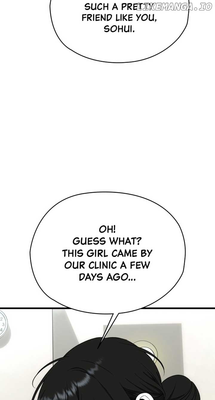 I will steal your place chapter 28 page 44