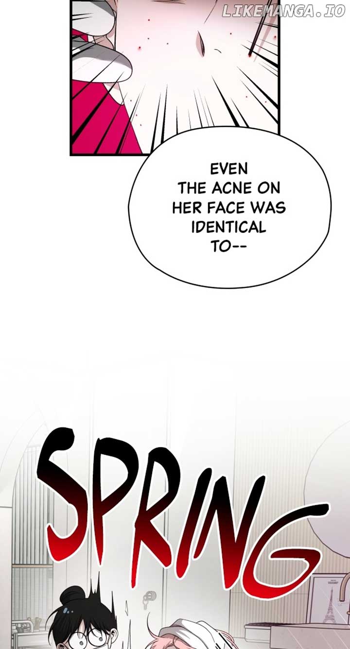 I will steal your place chapter 28 page 46