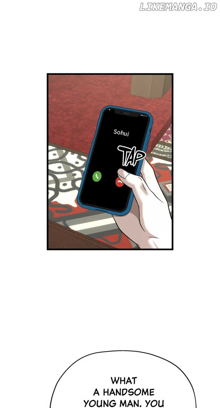 I will steal your place chapter 28 page 60
