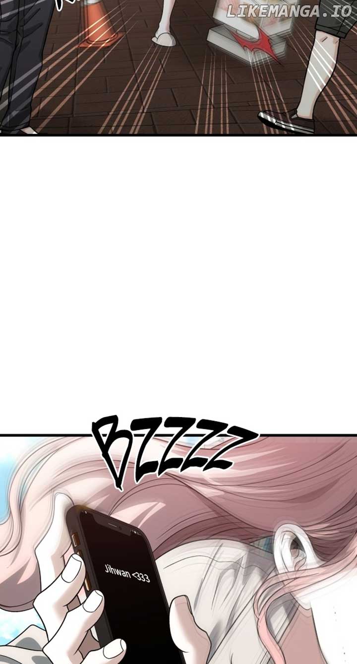 I will steal your place chapter 28 page 64