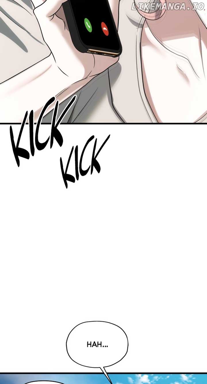 I will steal your place chapter 28 page 65