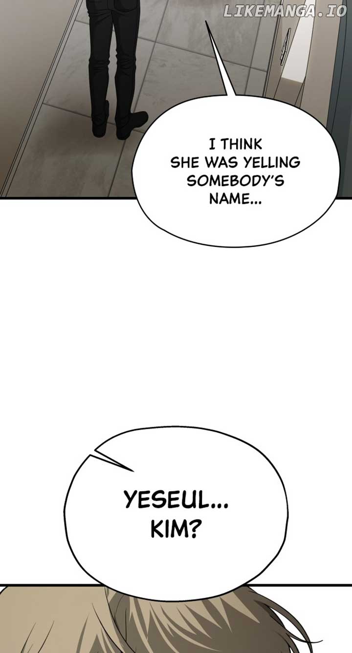 I will steal your place chapter 28 page 71