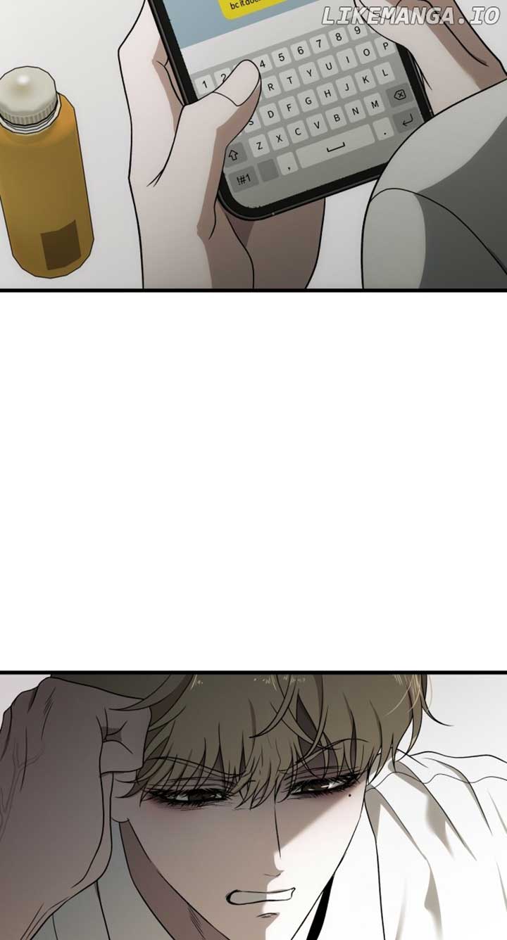 I will steal your place chapter 28 page 76