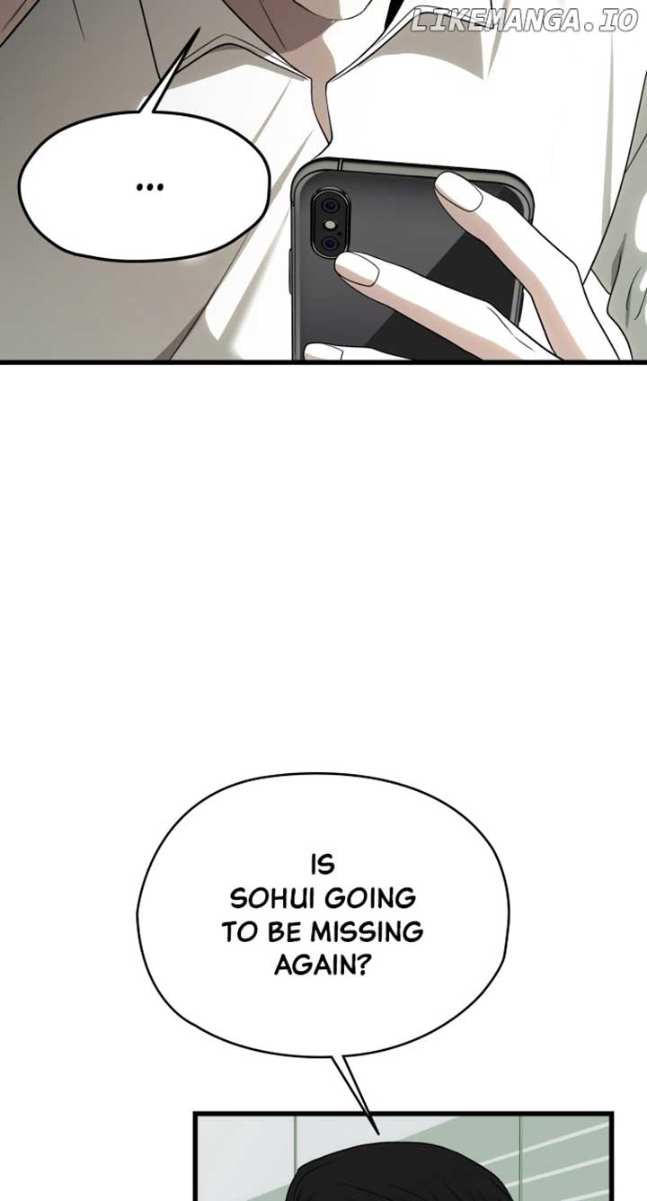 I will steal your place chapter 28 page 77