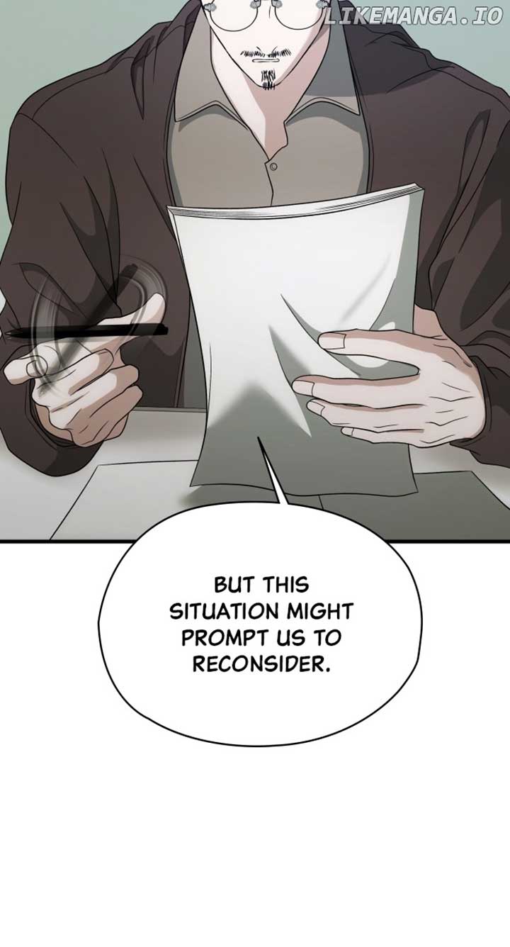 I will steal your place chapter 28 page 89