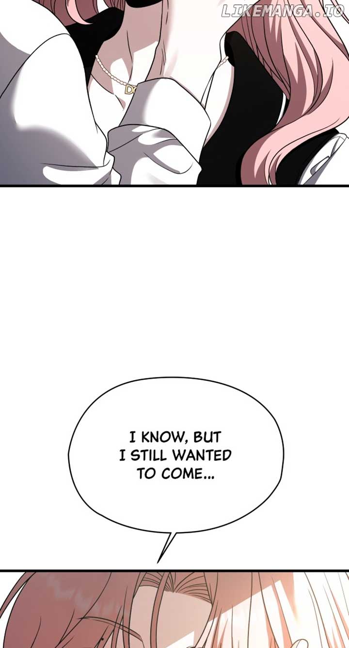I will steal your place chapter 29 page 8