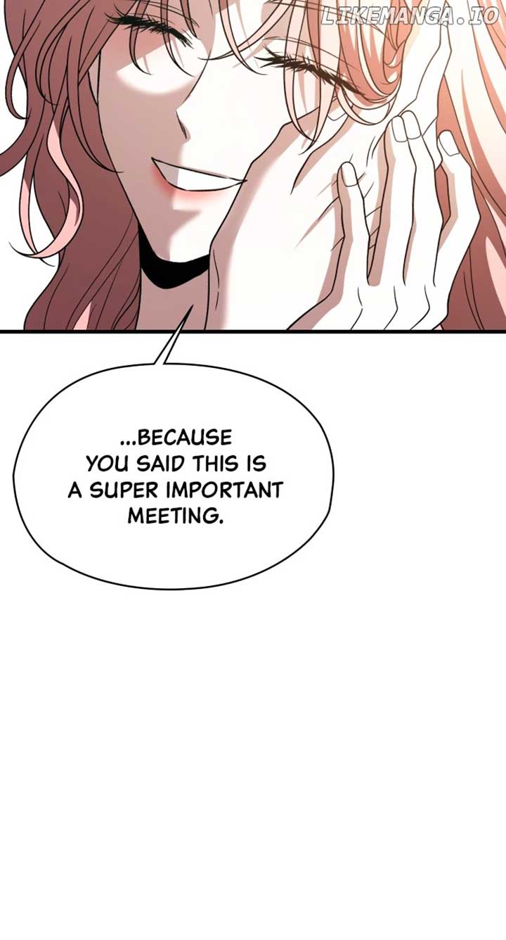 I will steal your place chapter 29 page 9