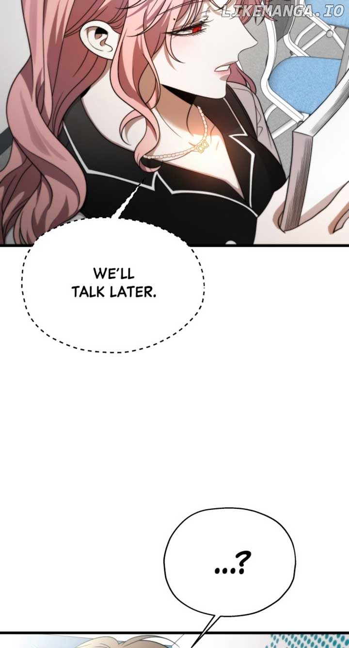 I will steal your place chapter 29 page 15