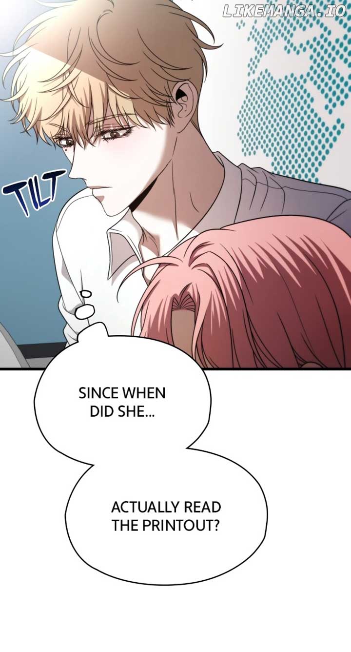 I will steal your place chapter 29 page 16