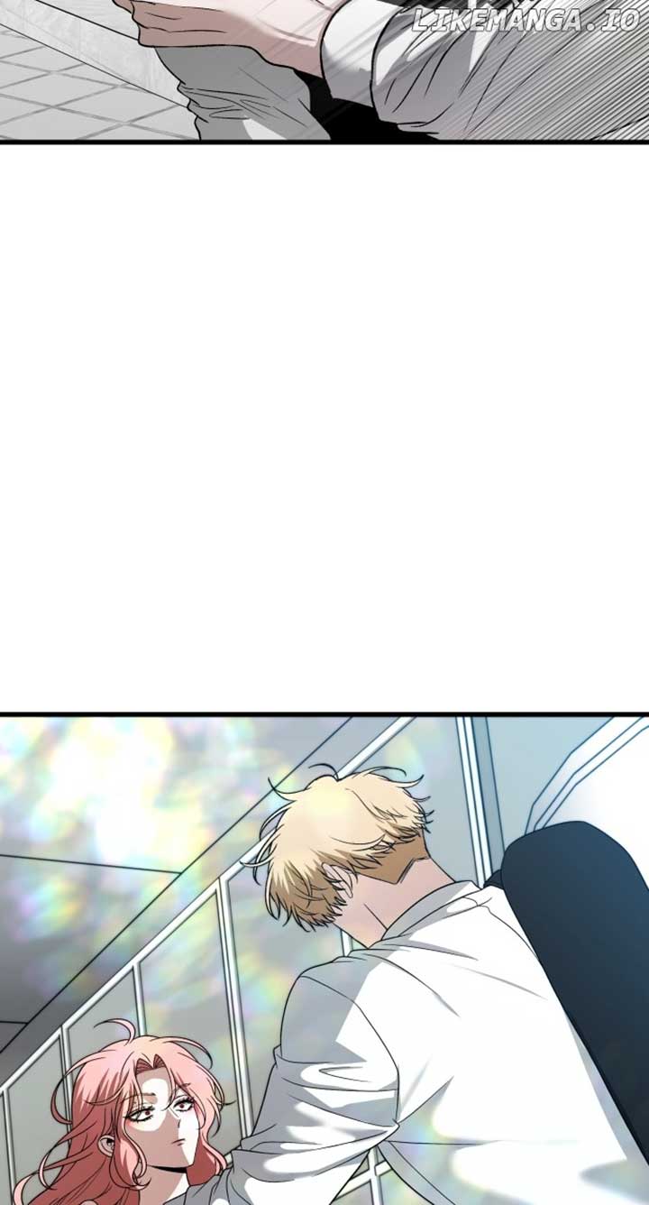 I will steal your place chapter 29 page 33