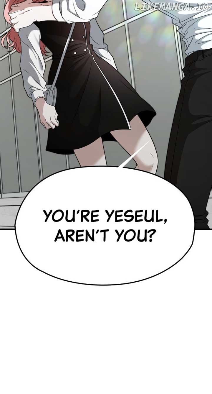 I will steal your place chapter 29 page 34