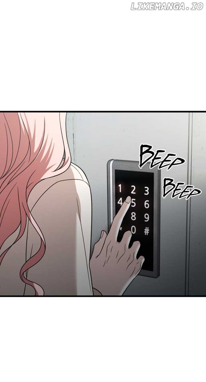 I will steal your place chapter 29 page 37
