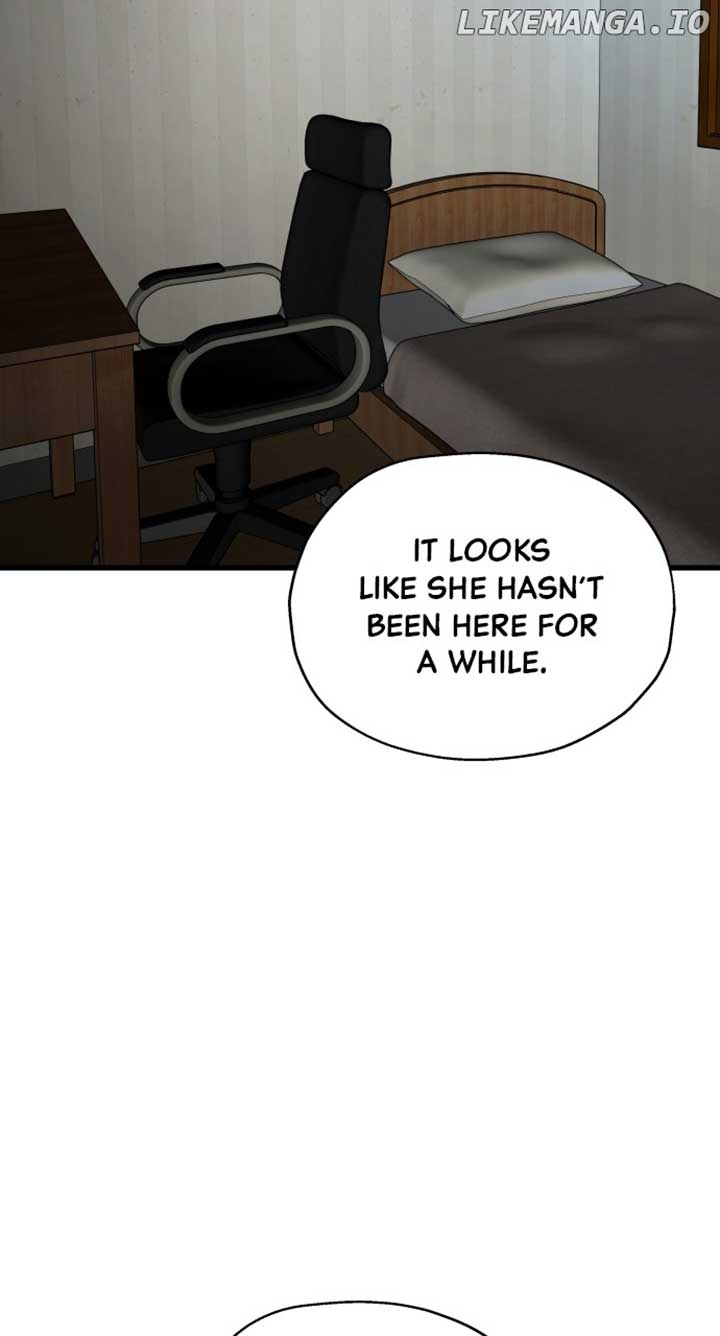 I will steal your place chapter 29 page 40