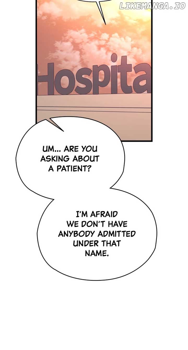 I will steal your place chapter 29 page 45