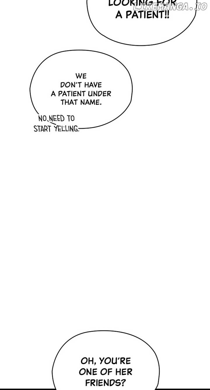 I will steal your place chapter 29 page 47