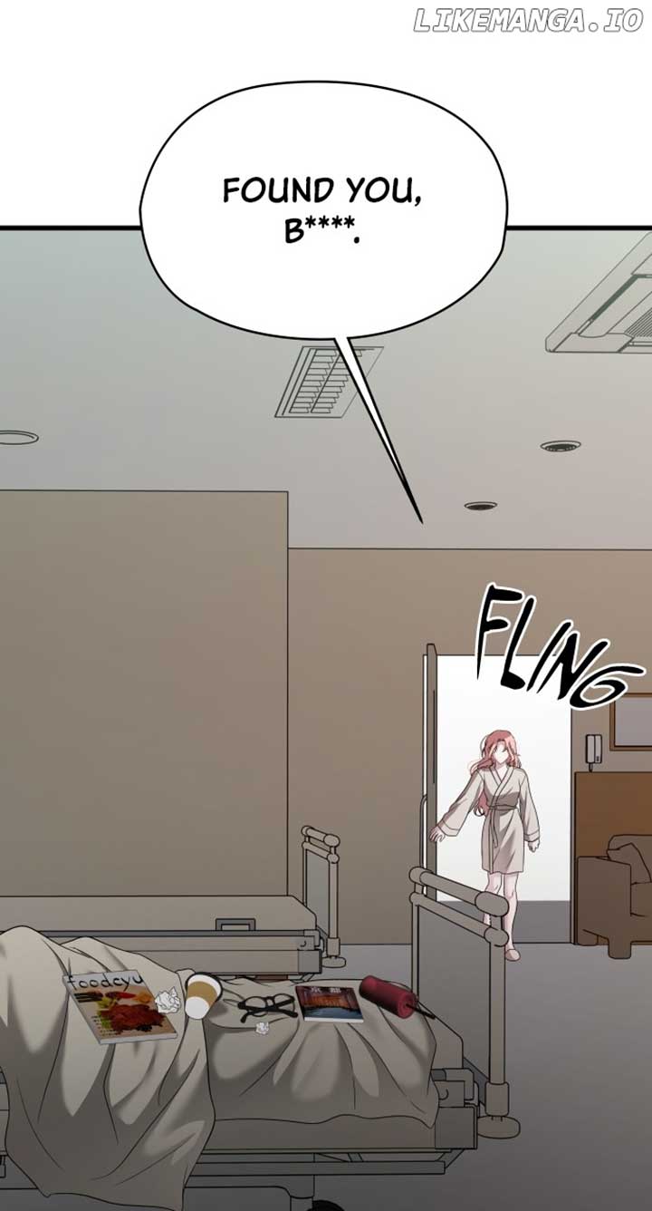 I will steal your place chapter 29 page 49