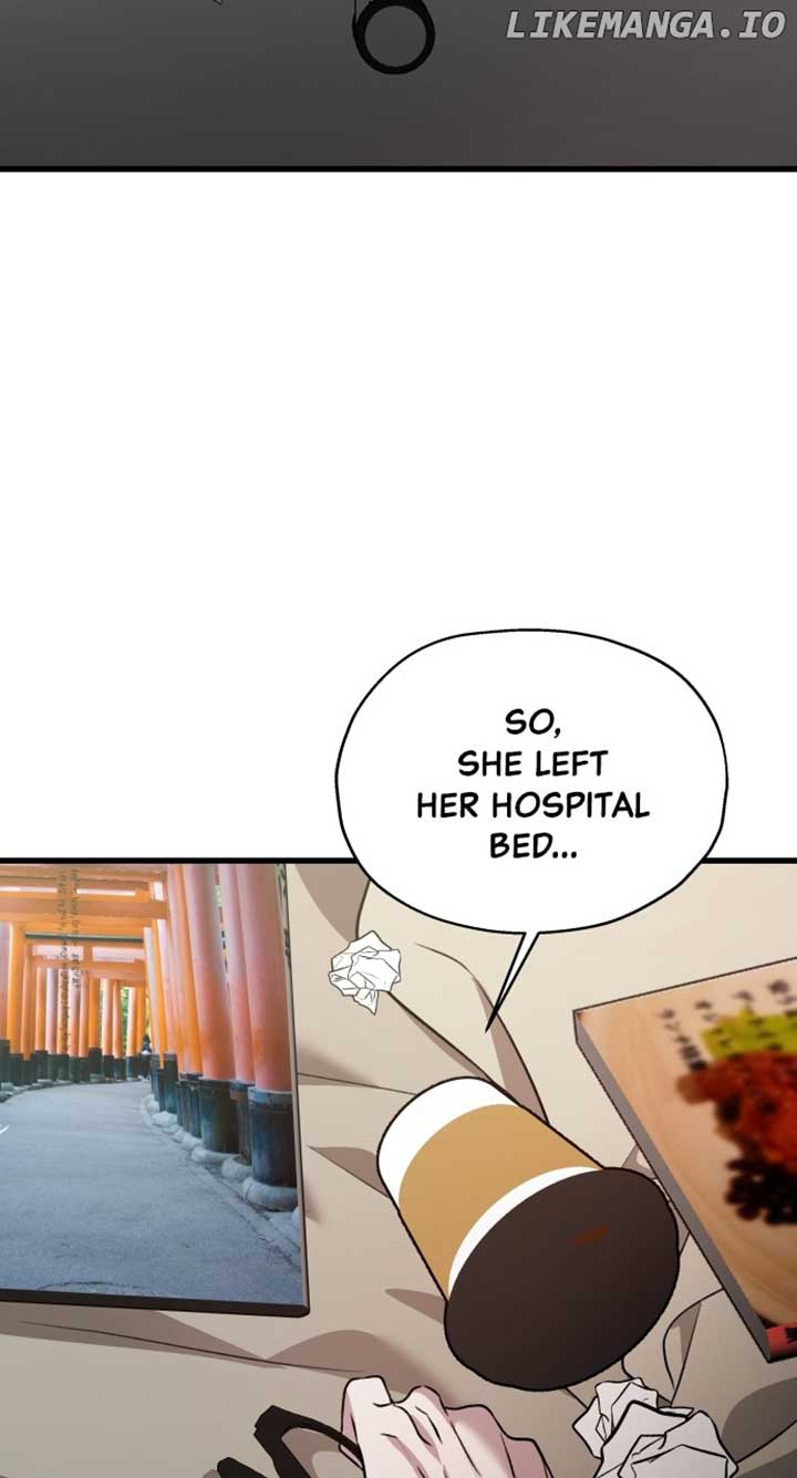 I will steal your place chapter 29 page 50