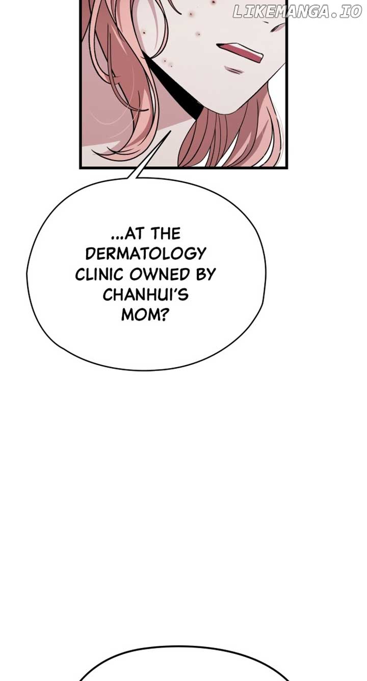 I will steal your place chapter 29 page 52