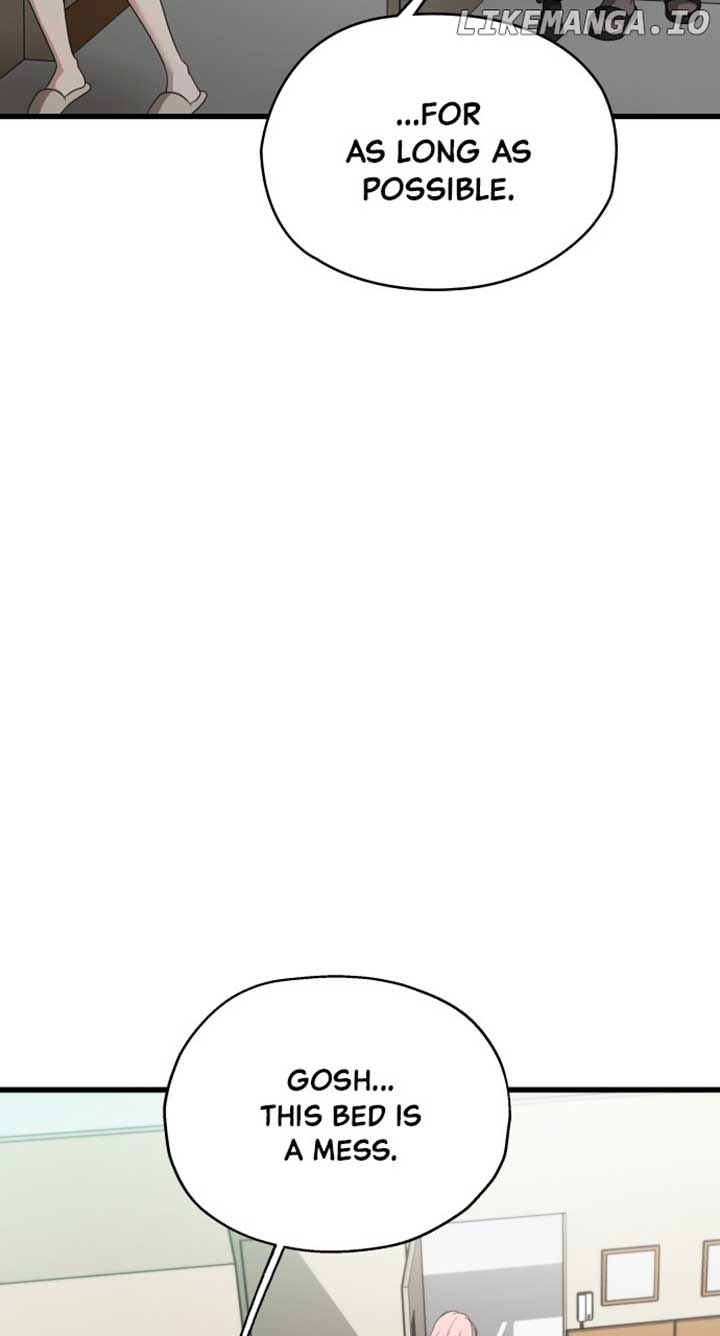 I will steal your place chapter 29 page 57