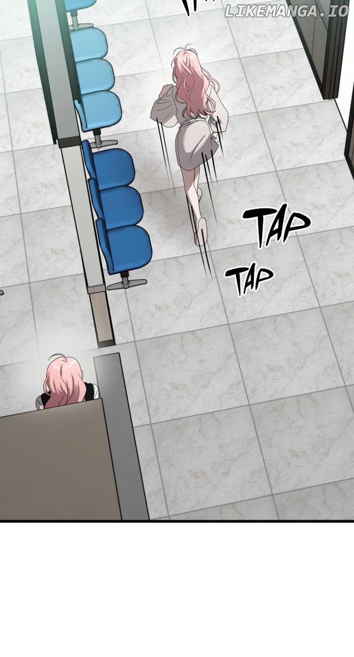 I will steal your place chapter 29 page 64