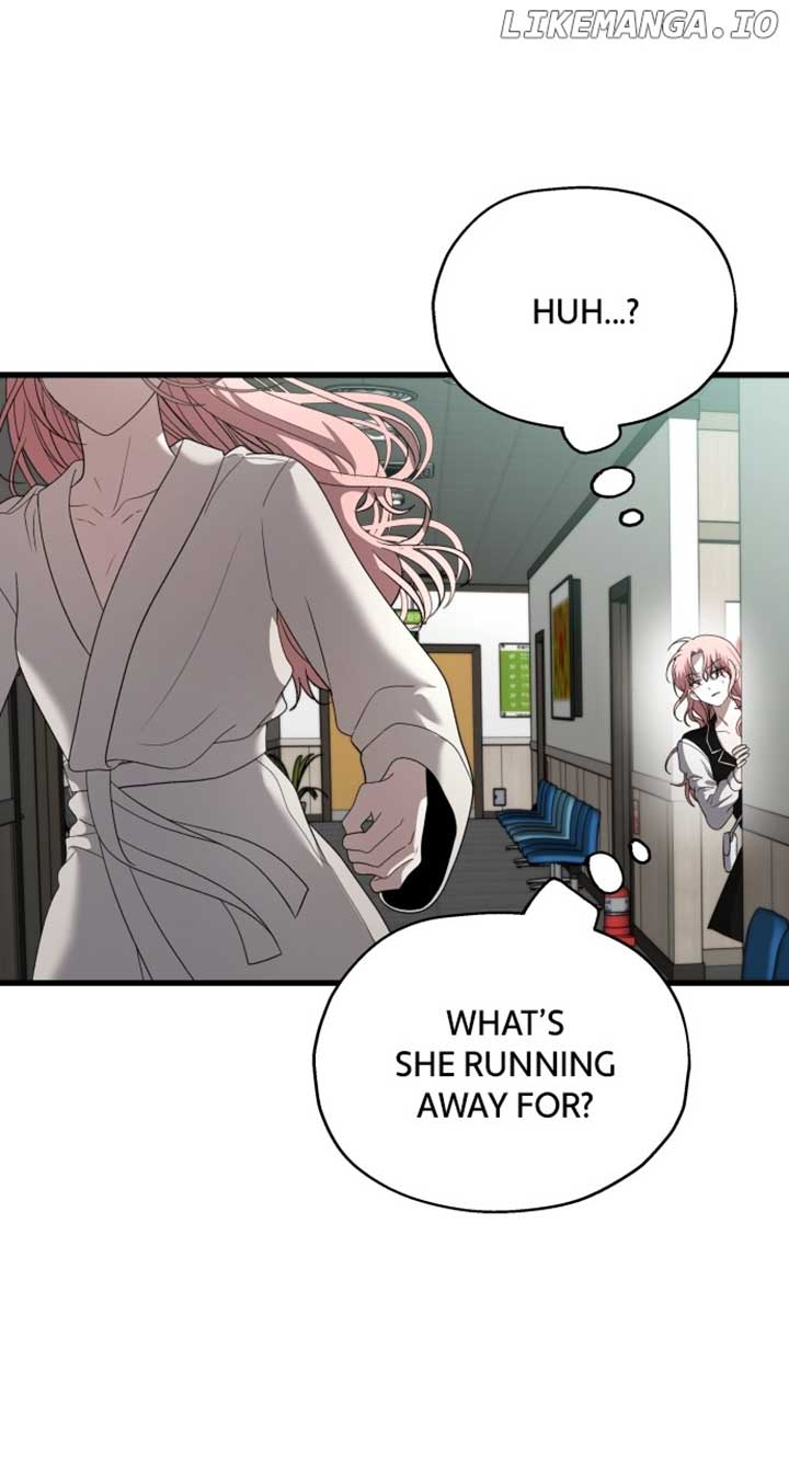 I will steal your place chapter 29 page 65