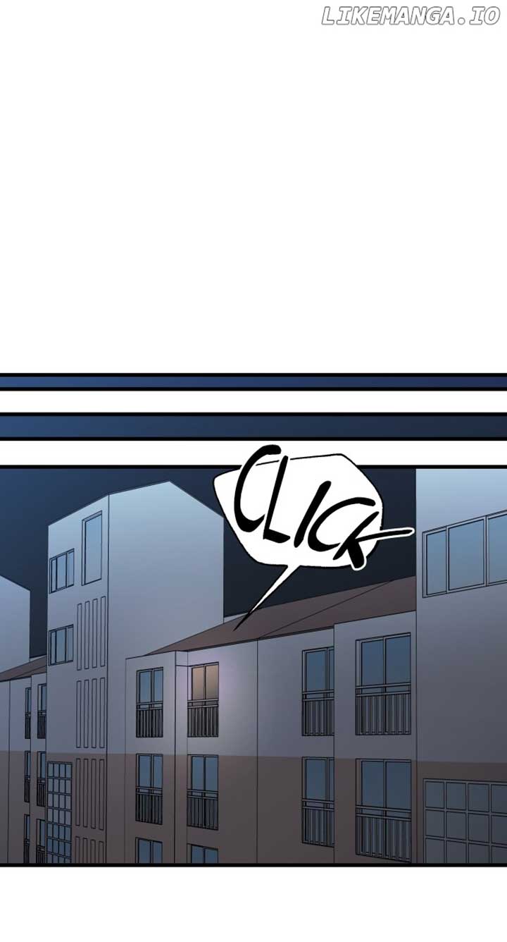 I will steal your place chapter 29 page 69