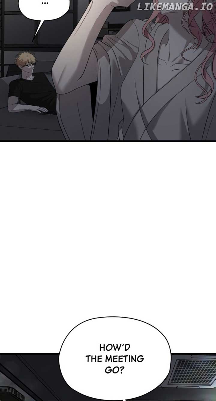I will steal your place chapter 29 page 76