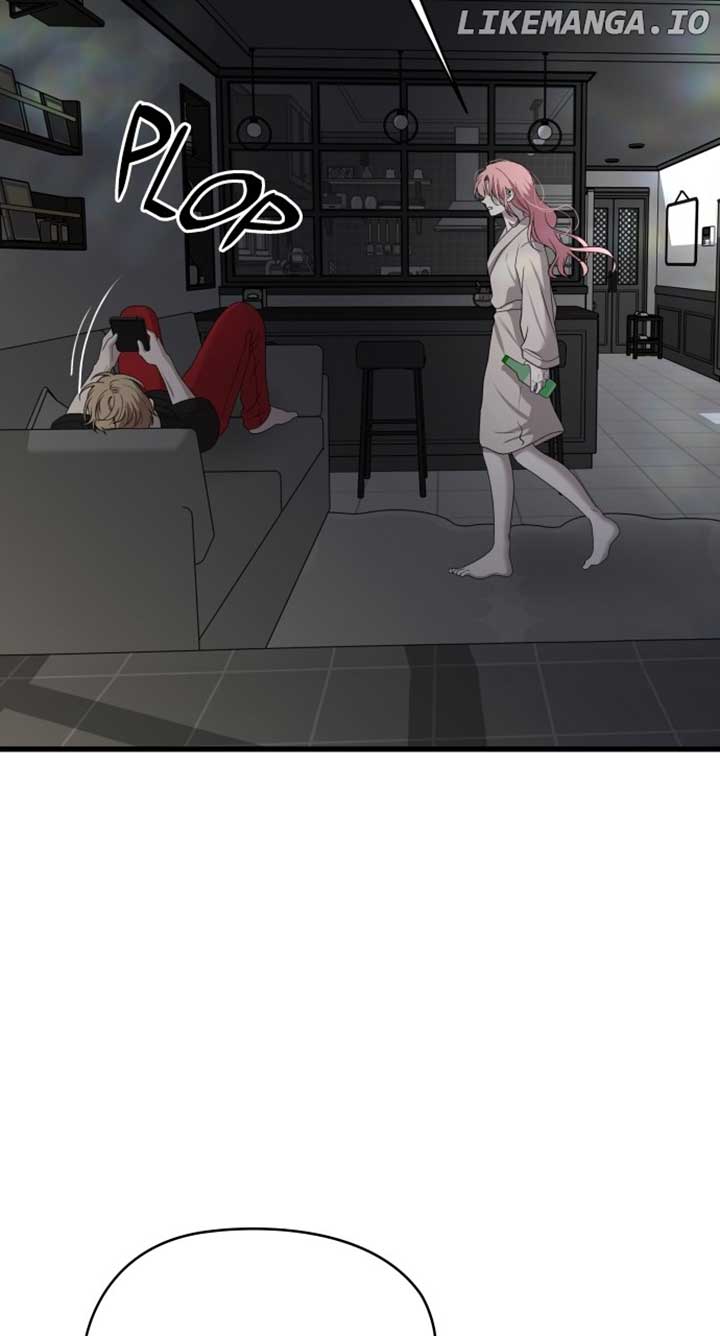 I will steal your place chapter 29 page 77