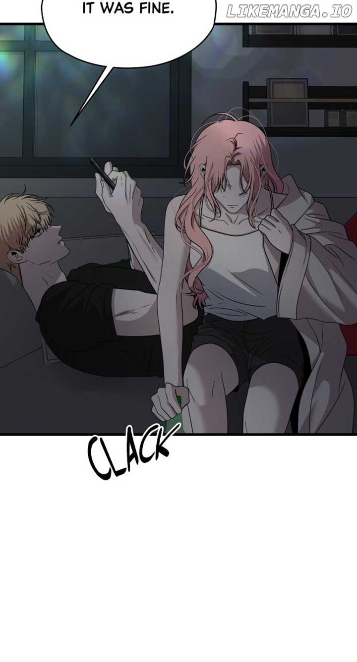 I will steal your place chapter 29 page 78