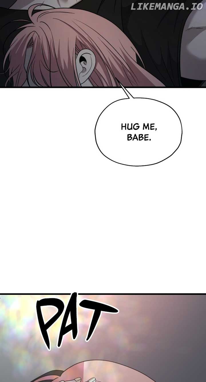 I will steal your place chapter 29 page 81