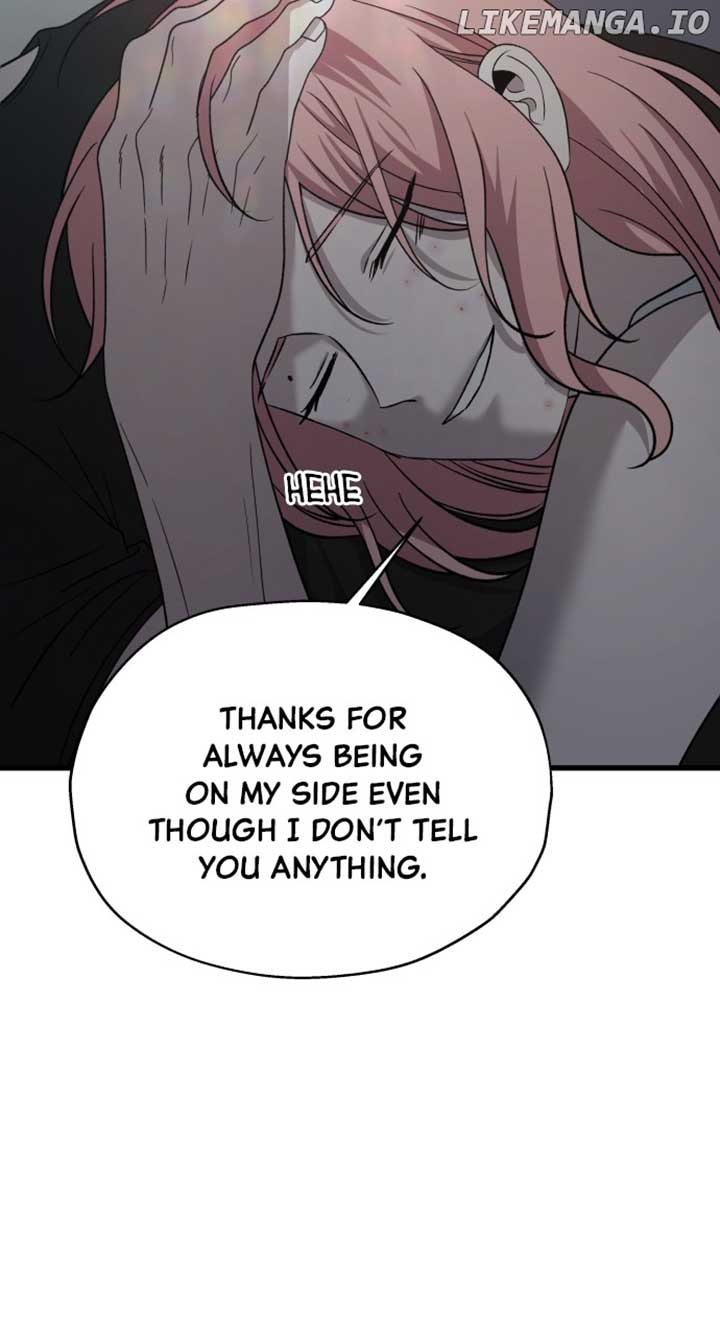 I will steal your place chapter 29 page 82
