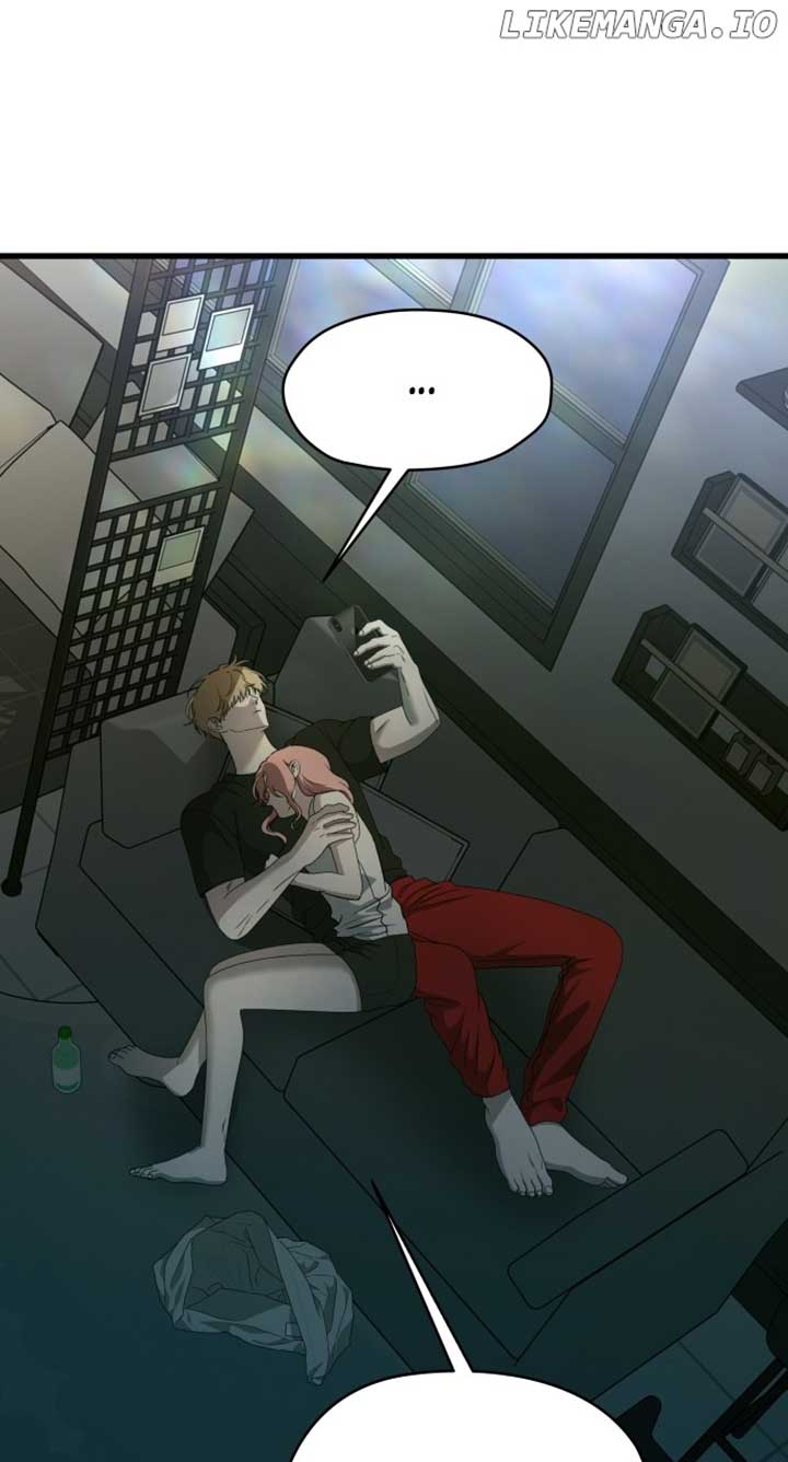 I will steal your place chapter 29 page 83