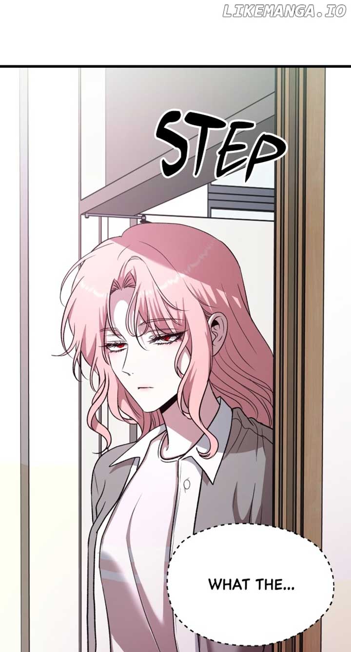 I will steal your place chapter 29 page 95