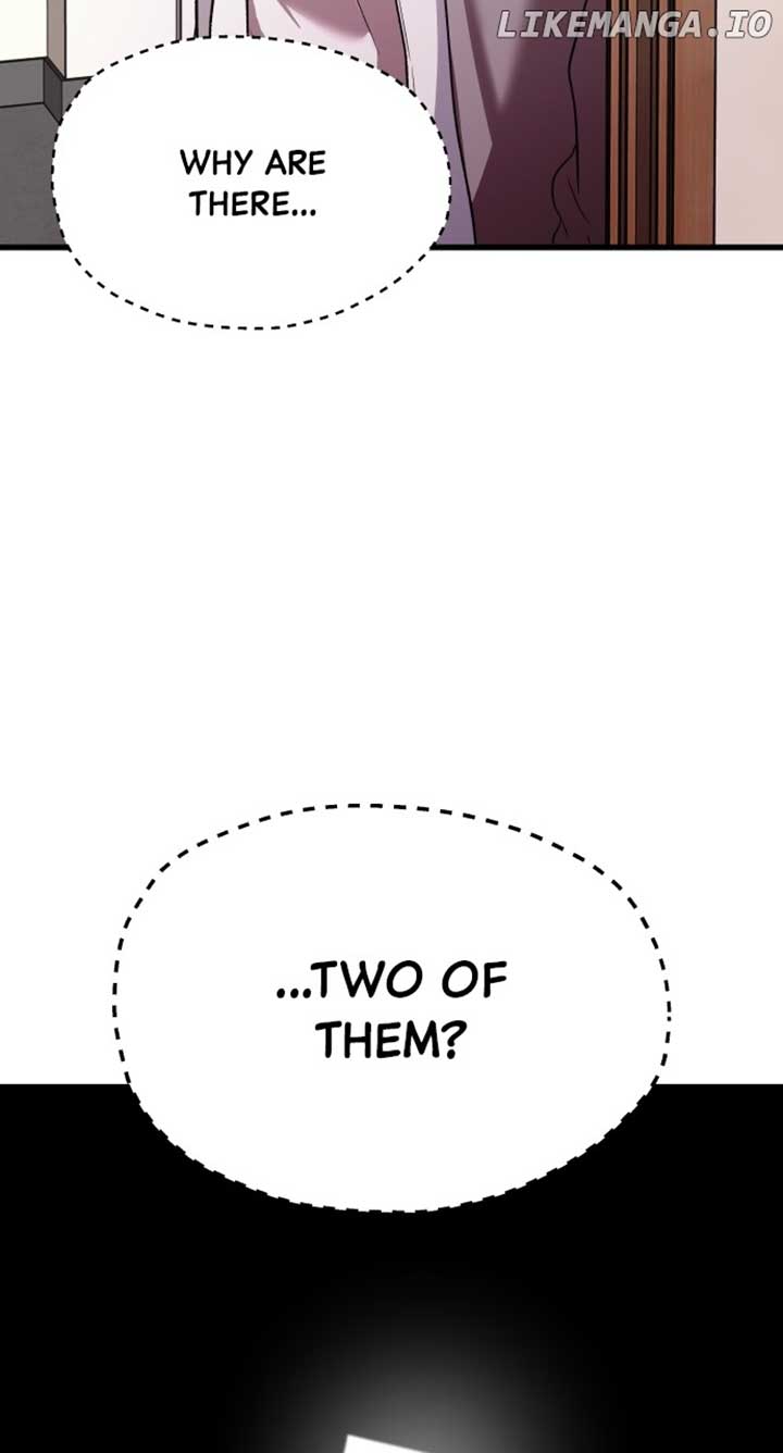 I will steal your place chapter 29 page 96
