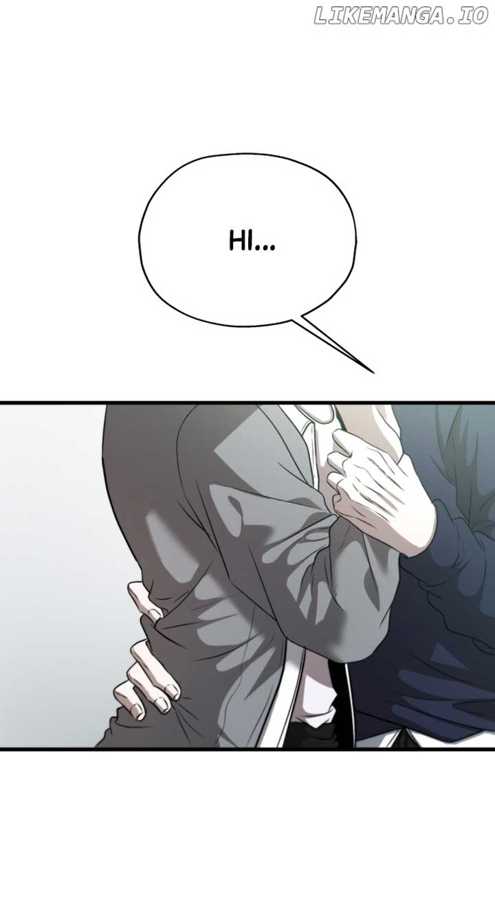I will steal your place chapter 29 page 101
