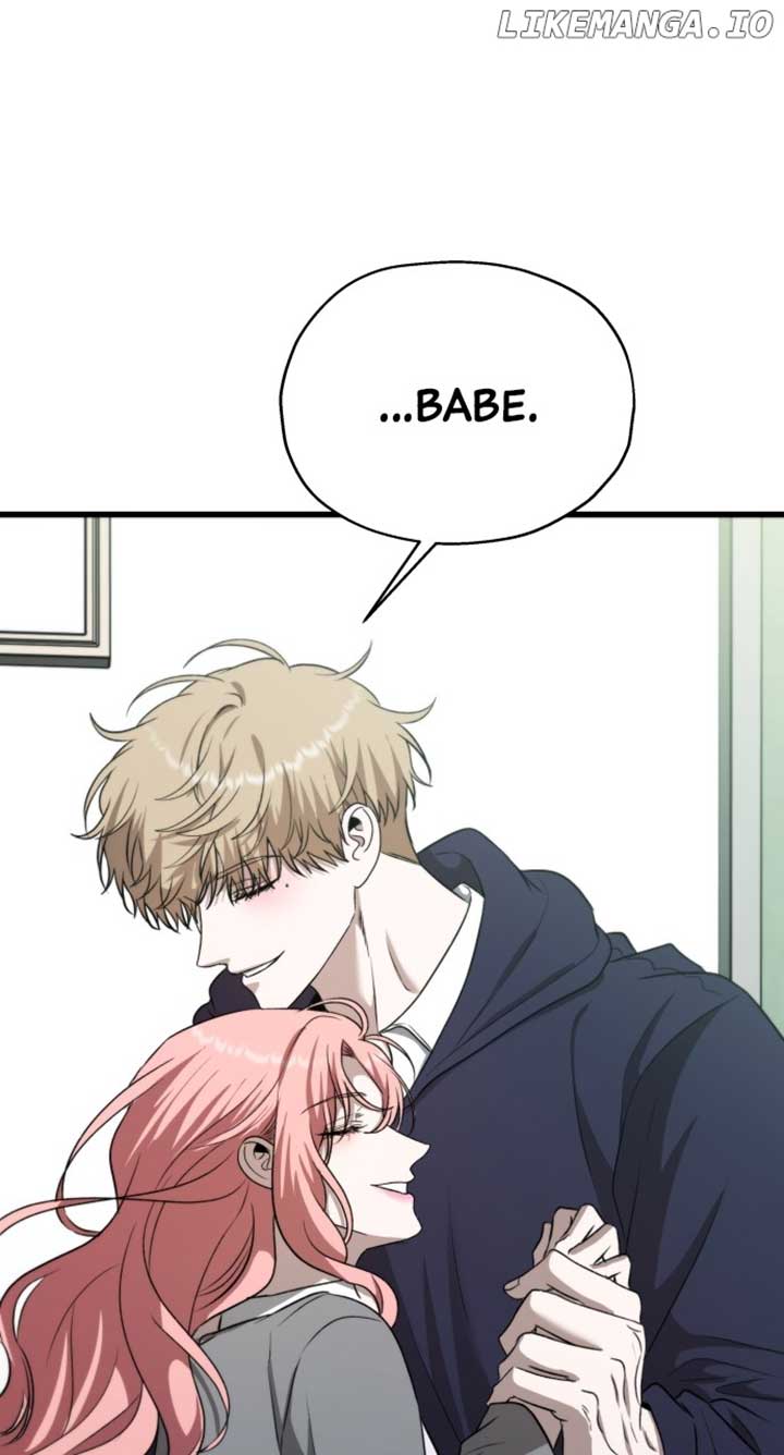 I will steal your place chapter 29 page 102