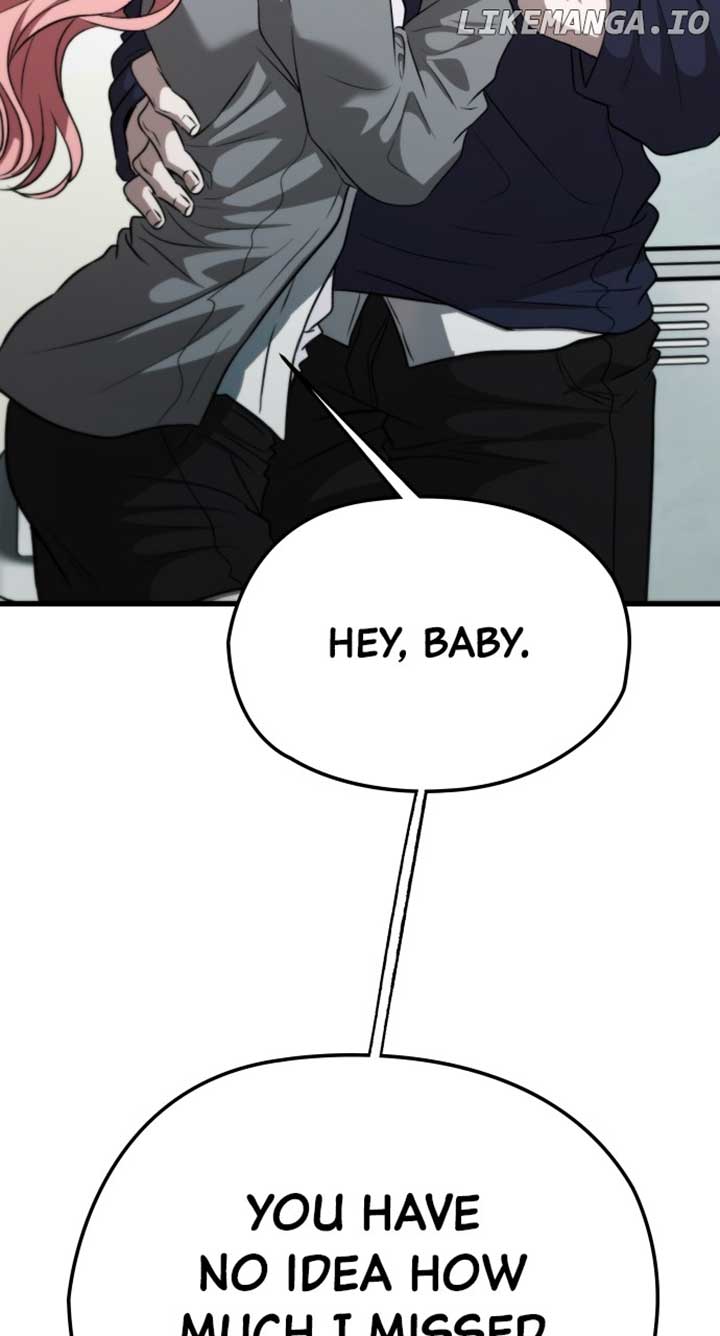 I will steal your place chapter 29 page 103