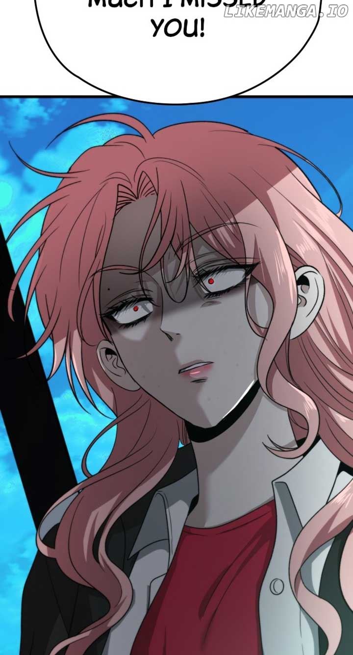 I will steal your place chapter 29 page 104