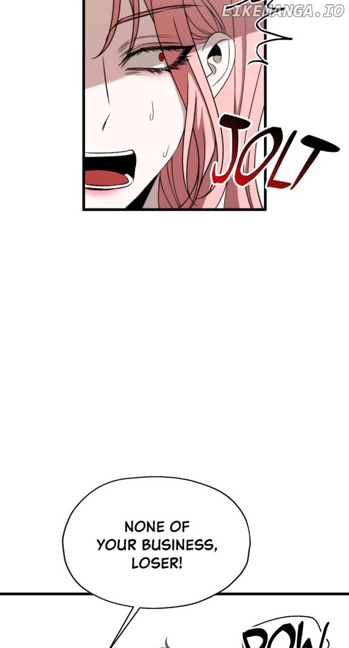 I will steal your place chapter 30 page 9