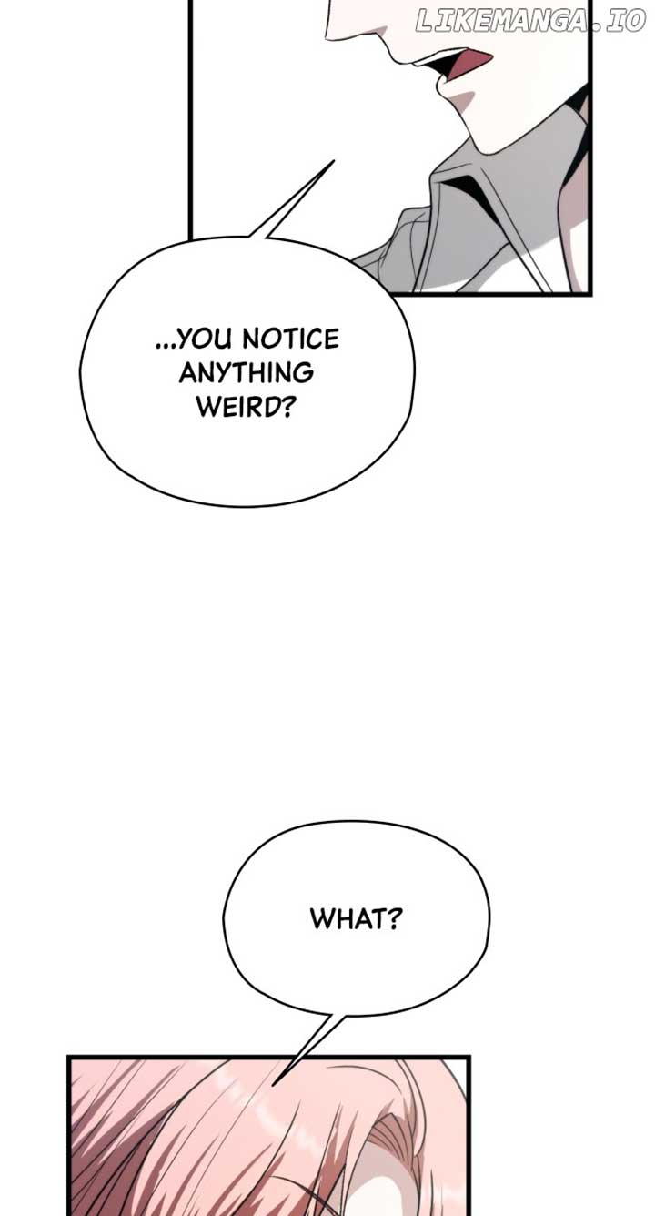 I will steal your place chapter 30 page 13