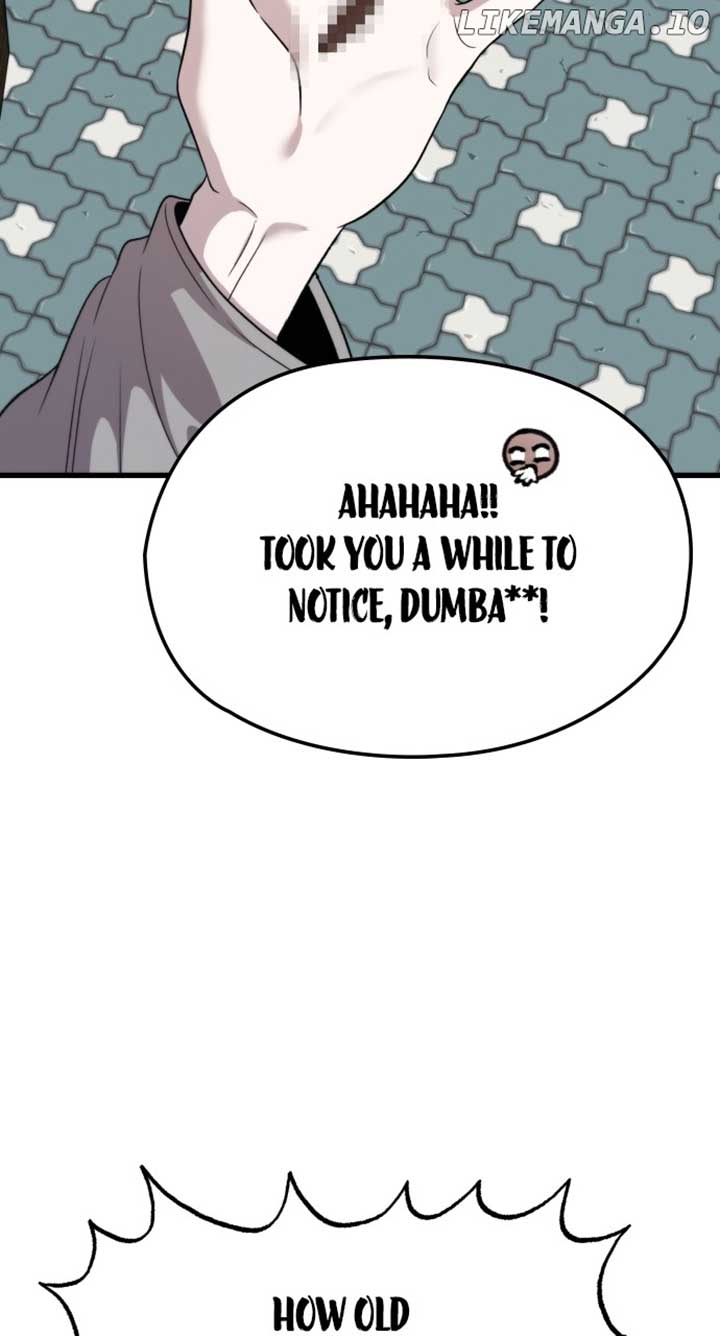 I will steal your place chapter 30 page 17