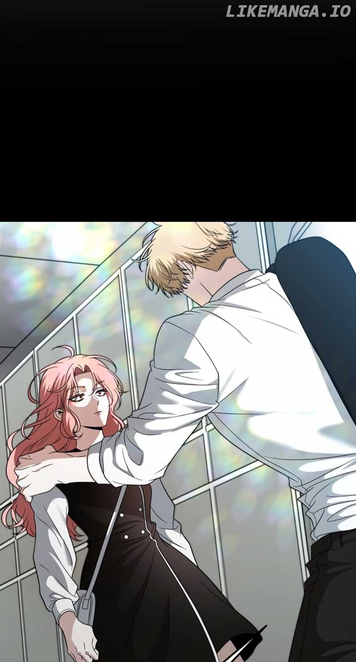 I will steal your place chapter 30 page 23