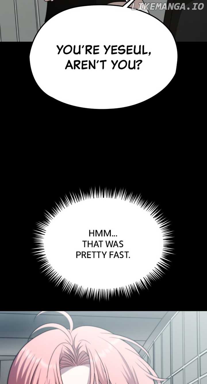 I will steal your place chapter 30 page 24