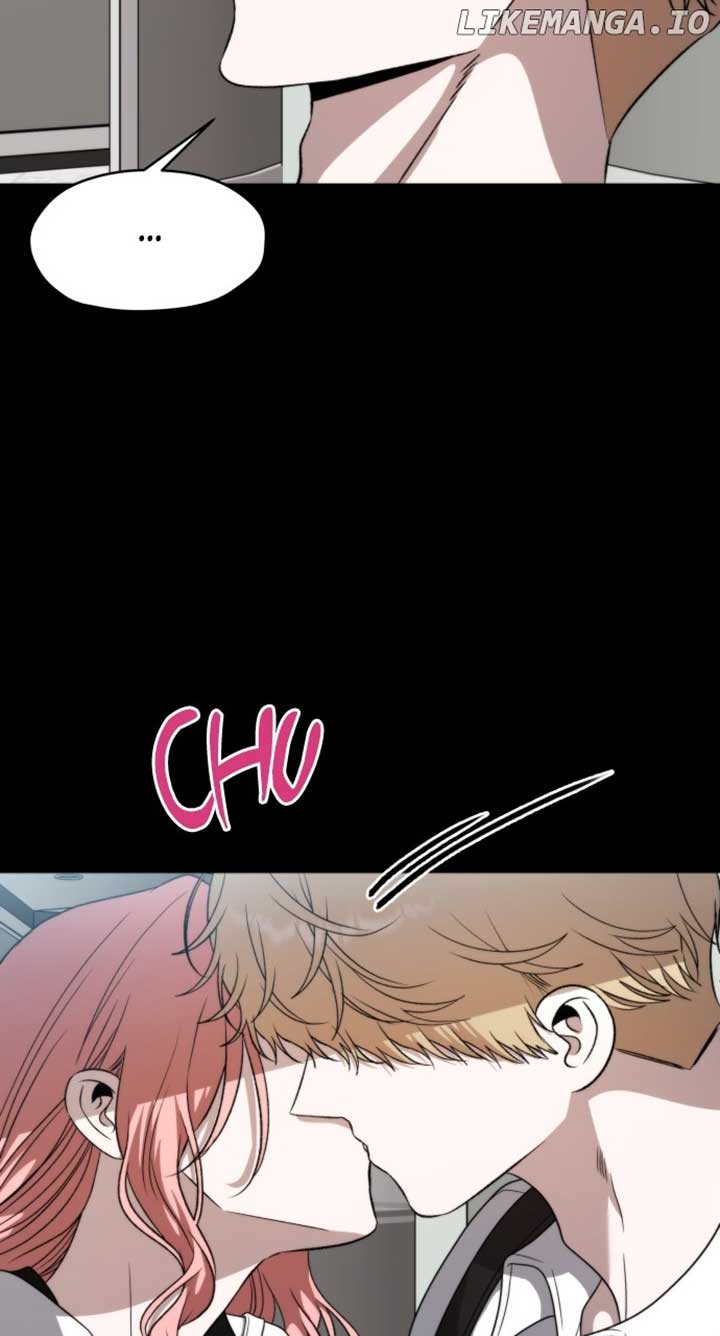 I will steal your place chapter 30 page 33