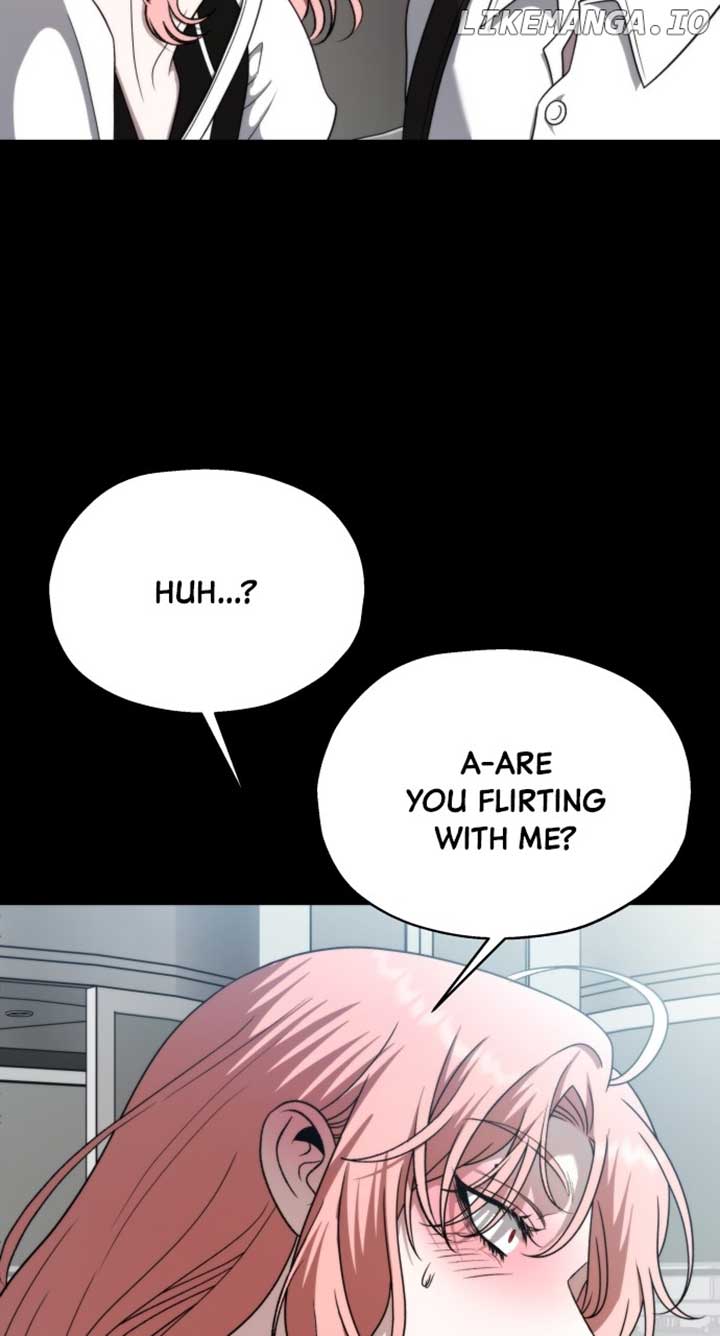 I will steal your place chapter 30 page 34