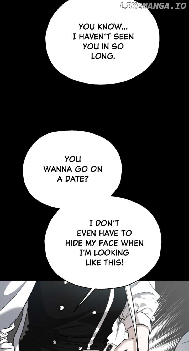 I will steal your place chapter 30 page 41
