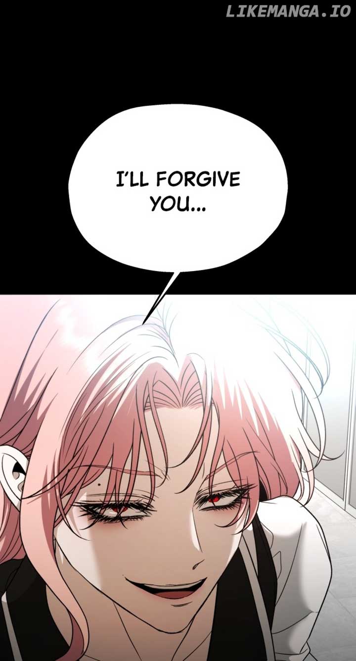 I will steal your place chapter 30 page 51